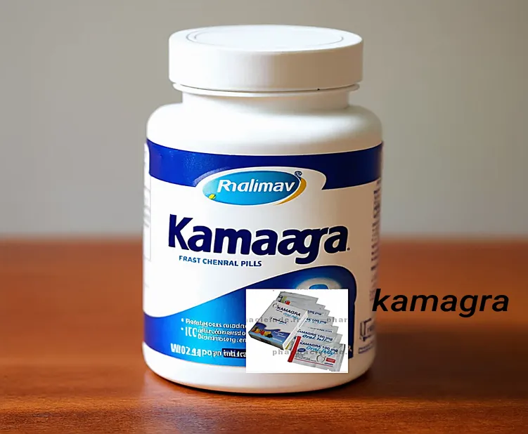 Kamagra 1